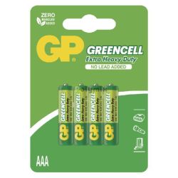 GP Greencell  mikroceruzaelem C/4