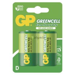 GP Greencell  góliát elem C/2