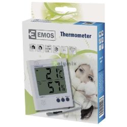 EMOS E8471 digitális hőmérő