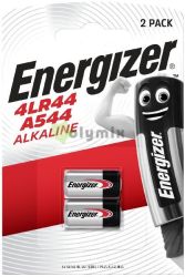  Energizer Alkli Fotelem 4LR44 B2