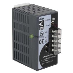 EMOS Univerzális 12 V/8 A tápadapter videótelefonokhoz és kamerarendszerekhez