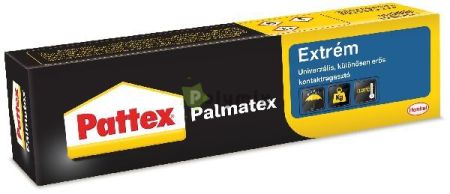 Pattex Pattex Palmatex Extrm 120ml