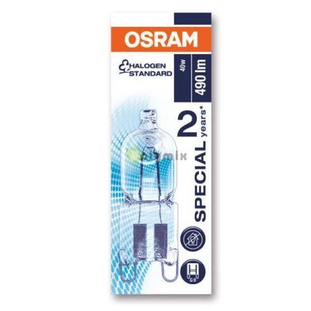 Osram 40W-G9 stizz