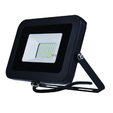 GAO LED fnyvet "Ispot" 30W 3000lm 4000K IP65