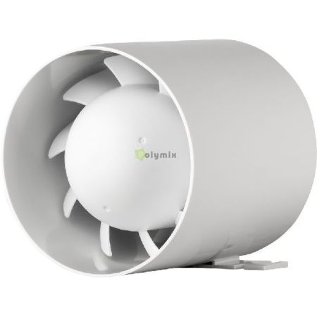 GAO Ventiltor "aRc" ?100 S csbe 15W 104m3