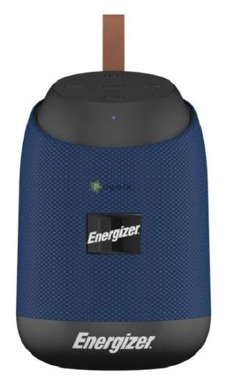 Energizer Bluetooth Hangszr BTS-061 1x6W Kk