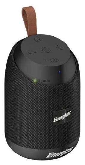 Energizer Bluetooth Hangszr BTS-061 1x6W Fekete