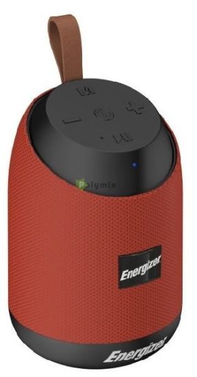 Energizer Bluetooth Hangszr BTS-061 1x6W Piros