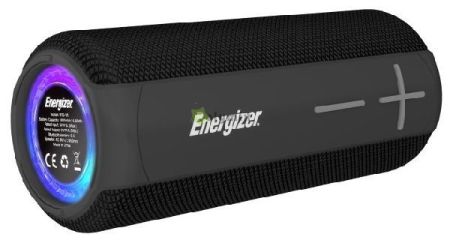 Energizer Bluetooth Hangszr BTS-161 2x8W Fekete