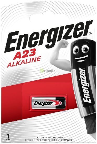 Energizer Riasztelem A23 B1