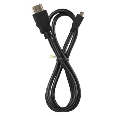 EMOS HDMI 2.0 A/M-D/M 1,5M