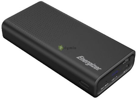 Energizer Power Bank UE20012 20000mAh