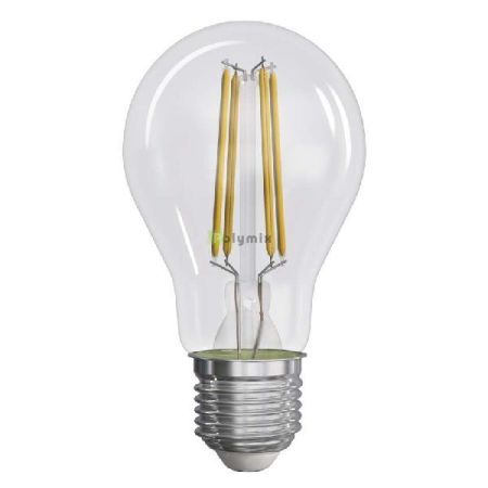 EMOS LED FLM A60 3,8W(60W) 806lm E27 WWA CLASS