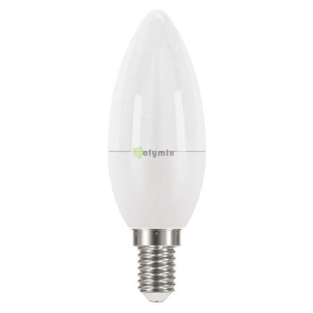 EMOS LED CLS CANDLE 7,3W(60W) 806lm E14 CW