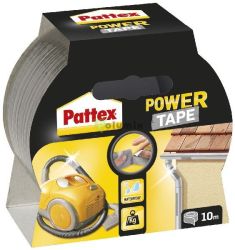  Pattex Pattex Power Tape Ezst Ragasztszalag 10m