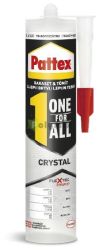  Pattex Pattex One for All Crystal 290g
