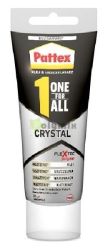  Pattex Pattex One for All Crystal Tubusos 90g