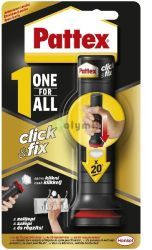  Pattex Pattex One for All Click&Fix 30g