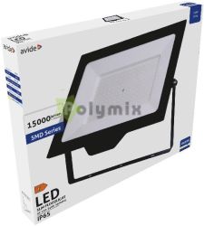  Avide LED Reflektor Slim SMD 150W CW 6400K