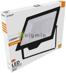  Avide LED Reflektor Slim SMD 150W NW 4000K