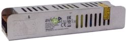  Avide LED Szalag 12V 60W IP20 Slim Tpegysg