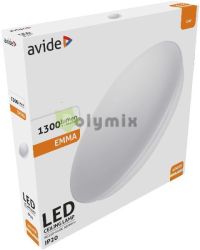  Avide LED Mennyezeti Lmpa Emma 15W 275*40mm NW 4000K