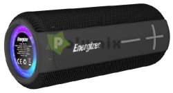  Energizer Bluetooth Hangszr BTS-161 2x8W Fekete
