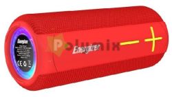  Energizer Bluetooth Hangszr BTS-161 2x8W Piros