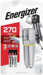  Energizer Elemlmpa Metal Vision HD + 3xAAA