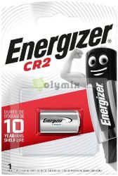  Energizer Fotelem Ltium CR2 B1