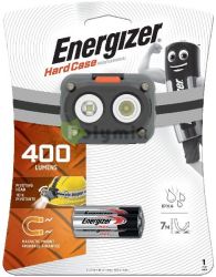  Energizer Fejlmpa Hard Case Pro Mgneses + 3xAAA