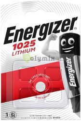  Energizer Gombelem Ltium CR1025