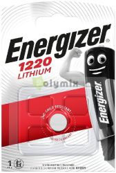  Energizer Gombelem Ltium CR1220