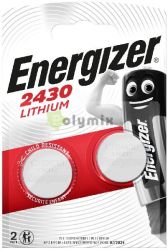  Energizer Gombelem Ltium CR2430 B2