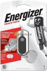  Energizer Kulcstart Lmpa Touch Tech + 2xCR2032