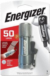  Energizer Elemlmpa LED Metal (3AAA)