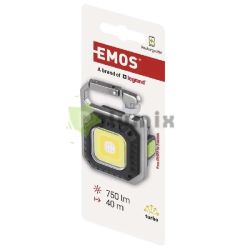  EMOS jratlthet mini LED-es zseblmpa