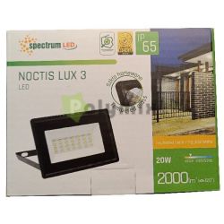  SPECTRUM LED fnyvet 