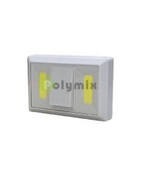  TRIXLINE 4W COB LED jszakai fny TRC322