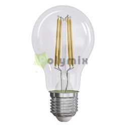  EMOS LED FLM A60 3,8W(60W) 806lm E27 WWA CLASS