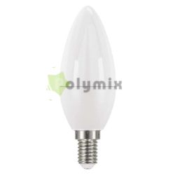  EMOS LED CLS CANDLE 7,3W(60W) 806lm E14 WW