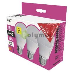  EMOS LED CLS A60 8,5W(60W) 806lm E27 NW 3DB