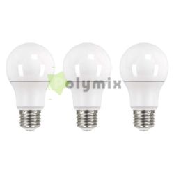  EMOS LED CLS A60 10,7W(75W) 1060lm E27 WW 3DB