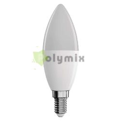  EMOS GOSMART LED CANDLE 4,8W(40W) 470lm E14 WIFI RGBW