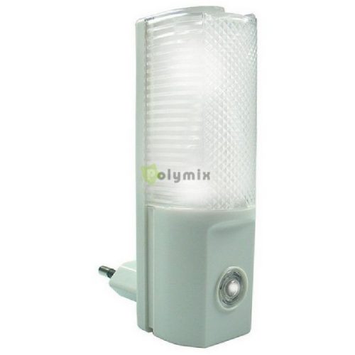 Irányfény E14, 5W, alkonykapcsolóval