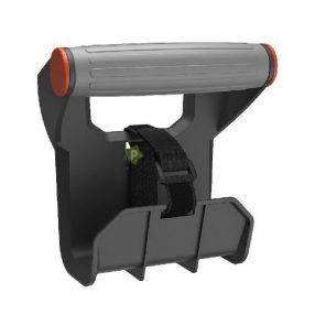   Kábeltartó ergonomikus fogantyúval "Power Handle"