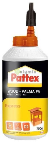  Palma Fa Expressz Faragasztó 750g