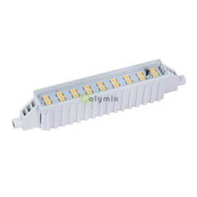 Rango 6W-119mm R7S LED lineáris izzó