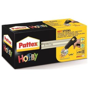  Patron Ragasztópisztolyhoz 50 db