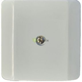   Standard kötődoboz sütők bekötéséhez, fehér mini IP20